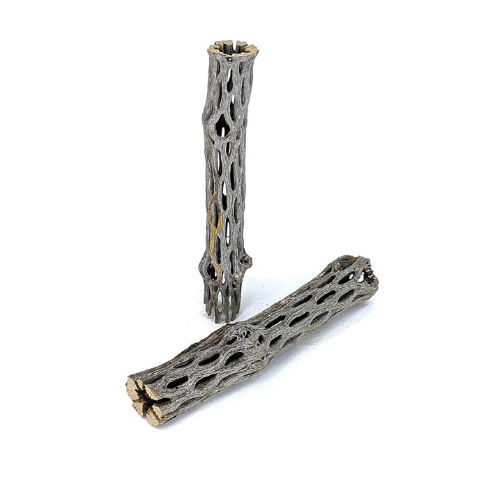 Aquaria, kits en stands Verkoopwinkel -Aquaria, kits en stands Verkoopwinkel Cholla Wood