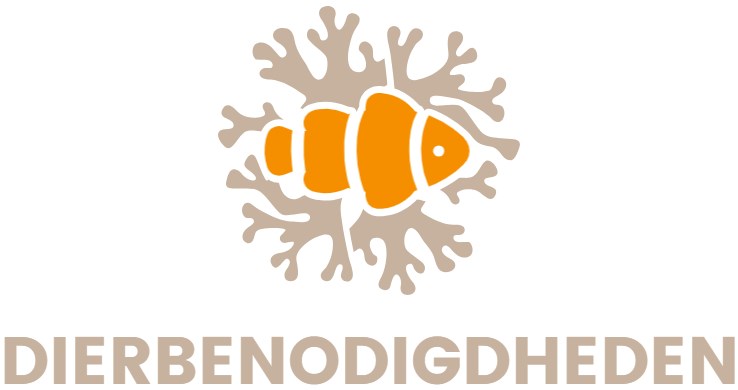 Aquaria, kits en stands Verkoopwinkel