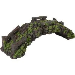 Flamingo Ad Moza Brug 25x8x8cm | Worldofanimals.nl Heeft Het!