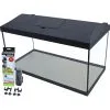 AquaEl Aquarium Leddy 60 Day&night, Zwart