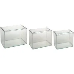 Flamingo Aquarium Set 1/3 Argus | Worldofanimals.nl Heeft Het!