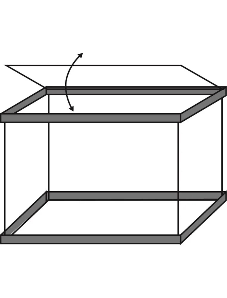 Flamingo Aquarium Set Lollipop 30l - 44cm | Worldofanimals.nl Heeft Het! 2 Flamingo Aquarium Set Lollipop 30l - 44cm | Worldofanimals.nl Heeft Het! - Afbeelding 2