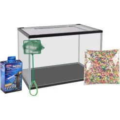 Flamingo Aquarium Set Lollipop 30l - 44cm | Worldofanimals.nl Heeft Het!