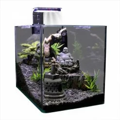 Aquarium Urbyss Q2 25x25x30cm 6 Aquarium Urbyss Q2 25x25x30cm -Aquaria, kits en stands Verkoopwinkel aquarium urbyss q2 25x25x30cm 2