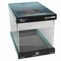 Aquarium Urbyss Q4 35x35x40cm -Aquaria, kits en stands Verkoopwinkel aquarium urbyss q4 35x35x40cm 2