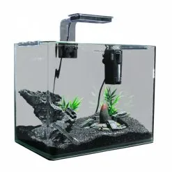 Aquarium Urbyss R4 45x30x32cm 5 Aquarium Urbyss R4 45x30x32cm -Aquaria, kits en stands Verkoopwinkel aquarium urbyss r4 45x30x32cm 2