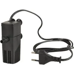 Flamingo Aquariumset Lollipop 16l - 36cm | Worldofanimals.nl Heeft Het! -Aquaria, kits en stands Verkoopwinkel aquariumset lollipop 16l 36cm 4