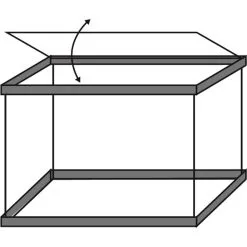 Flamingo Aquariumset Lollipop 16l - 36cm | Worldofanimals.nl Heeft Het! -Aquaria, kits en stands Verkoopwinkel aquariumset lollipop 16l 36cm 8