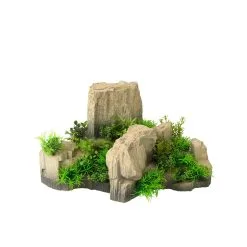Aqua Della Aquascape Combo Rock 3 | Worldofanimals.nl Heeft Het!