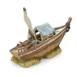 Aqua Della Boat | Worldofanimals.nl Heeft Het!