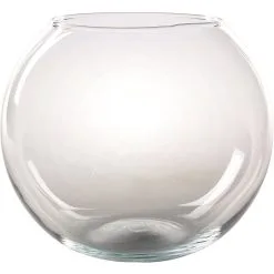 Flamingo Bokaal Glad 25cm | Worldofanimals.nl Heeft Het!