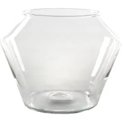 Flamingo Bokaal Pyra 24 X 18 Cm | Worldofanimals.nl Heeft Het!