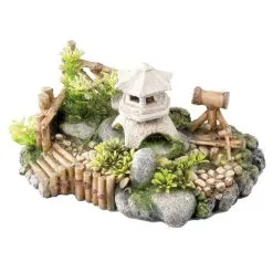 Aqua Della China Garden | Worldofanimals.nl Heeft Het!