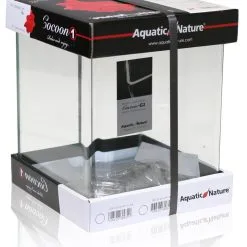 Aquatic Nature Cocoon Aquarium Nr 1 Leeg | Worldofanimals.nl Heeft Het!