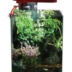 Aquatic Nature Cocoon Aquarium Nr 2 Leeg | Worldofanimals.nl Heeft Het!