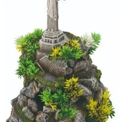 Aqua Della Corcovado In Rio | Worldofanimals.nl Heeft Het!