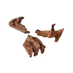 Aqua Della Deco Hout Jati | Worldofanimals.nl Heeft Het!