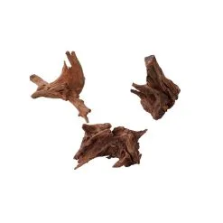 Aqua Della Deco Hout Mango | Worldofanimals.nl Heeft Het!