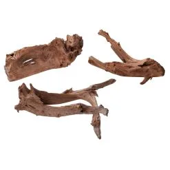 Aqua Della Deco Hout Mango | Worldofanimals.nl Heeft Het!