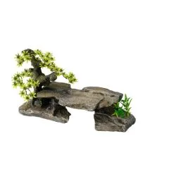 Aqua Della Deco Stone Bonsai | Worldofanimals.nl Heeft Het!