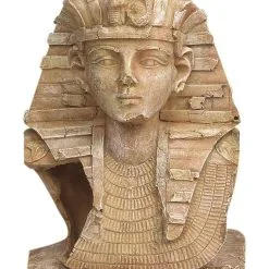 Flamingo Decoratie Toetanchamon - S | Worldofanimals.nl Heeft Het!