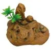 Duvo Decoration Floating Island Large | Worldofanimals.nl Heeft Het!