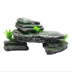 Duvo Decoration Rock | Worldofanimals.nl Heeft Het!