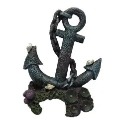Duvo Decoration Ship Anchor Hook | Worldofanimals.nl Heeft Het!