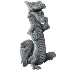 Aqua Della Dragon Balinois | Worldofanimals.nl Heeft Het!