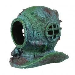 Aqua Della Duikhelm 14,5x14x13cm