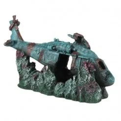 Aqua Della Helikopter 2 28,5x11,5x18,5cm