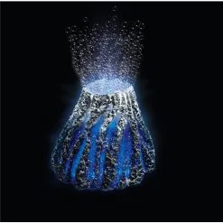 Hydor H2show Deco Kit Ice Mountain | Worldofanimals.nl Heeft Het!