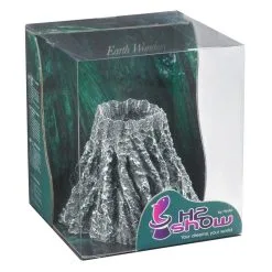 Hydor H2show Vulkaan Deco | Worldofanimals.nl Heeft Het!