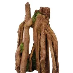 Aqua Della Jungle Wood 1 | Worldofanimals.nl Heeft Het!