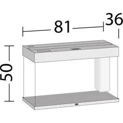 Juwel Aquarium Rio 125 Led | Worldofanimals.nl Heeft Het! -Aquaria, kits en stands Verkoopwinkel juwel aquarium rio 125 led 2