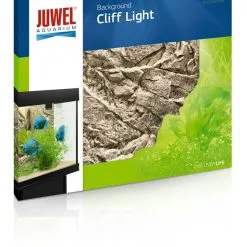 Juwel Cliff Light Achterwand Met Motief | Worldofanimals.nl Heeft Het!
