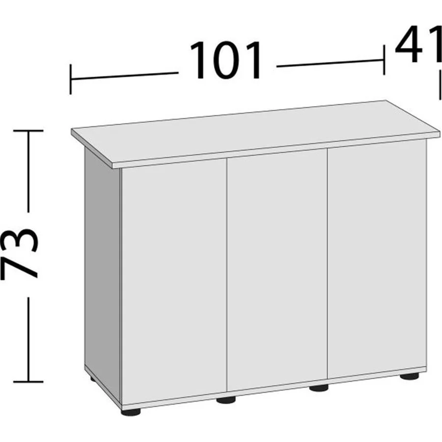 Juwel Kast Rio 180 | Worldofanimals.nl Heeft Het! 3 Juwel Kast Rio 180 | Worldofanimals.nl Heeft Het! - Afbeelding 3