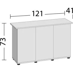 Juwel Kast Rio 240 | Worldofanimals.nl Heeft Het! 5 Juwel Kast Rio 240 | Worldofanimals.nl Heeft Het! -Aquaria, kits en stands Verkoopwinkel juwel kast rio 240 3