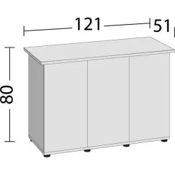 Juwel Kast Rio 300/350 | Worldofanimals.nl Heeft Het! 5 Juwel Kast Rio 300/350 | Worldofanimals.nl Heeft Het! -Aquaria, kits en stands Verkoopwinkel juwel kast rio 300 350 6