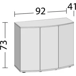 Juwel Kast Vision 180 | Worldofanimals.nl Heeft Het! -Aquaria, kits en stands Verkoopwinkel juwel kast vision 180 5