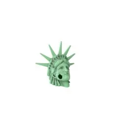Aqua Della Lady Liberty | Worldofanimals.nl Heeft Het!