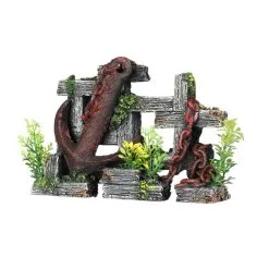 Aqua Della Lost Anchor | Worldofanimals.nl Heeft Het!