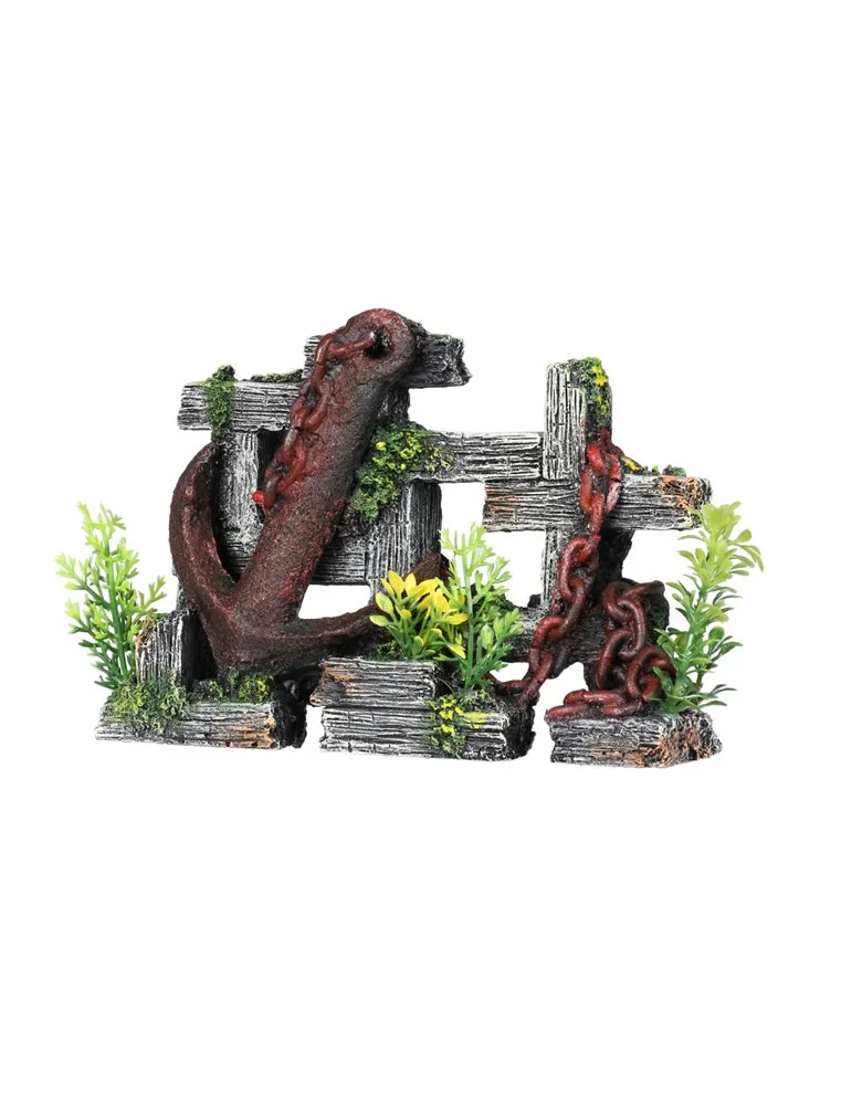 Aqua Della Lost Anchor | Worldofanimals.nl Heeft Het! 1 Aqua Della Lost Anchor | Worldofanimals.nl Heeft Het!