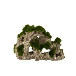 Aqua Della Moss Rock 3 | Worldofanimals.nl Heeft Het!