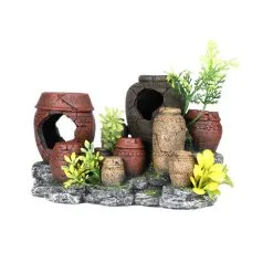 Aqua Della Potlery | Worldofanimals.nl Heeft Het!