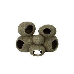 Aqua Della Rock Cave 3 | Worldofanimals.nl Heeft Het!