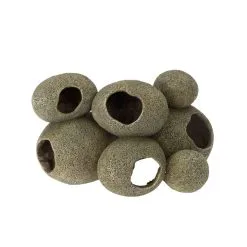 Aqua Della Rock Cave 4 | Worldofanimals.nl Heeft Het!