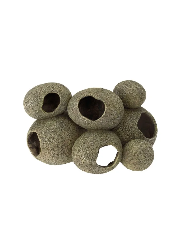 Aqua Della Rock Cave 4 | Worldofanimals.nl Heeft Het! 1 Aqua Della Rock Cave 4 | Worldofanimals.nl Heeft Het!