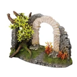 Aqua Della Roman Arch | Worldofanimals.nl Heeft Het!