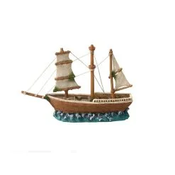 Aqua Della Sailor Ship 2 | Worldofanimals.nl Heeft Het!